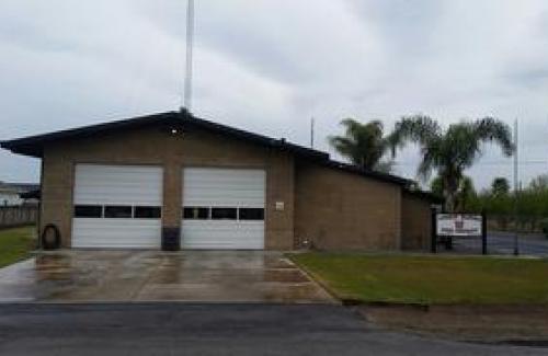 Fire Station 33, Manteca Ca