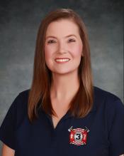 Image of Director Michelle Maddon