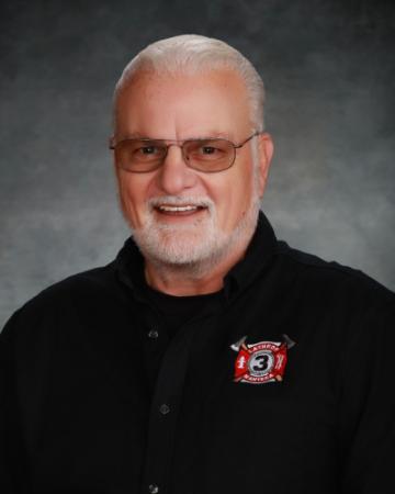 Image of Director Jimmy Zien