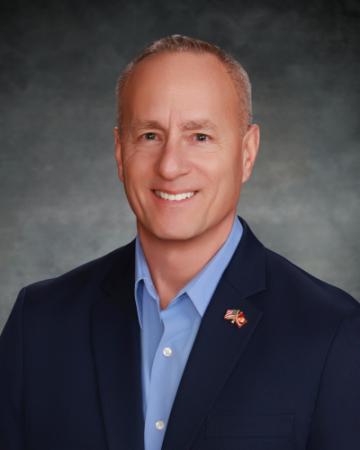 Image of Director Vargas