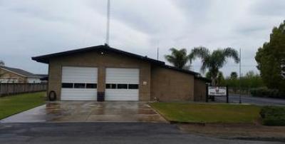 Fire Station 33, Manteca Ca