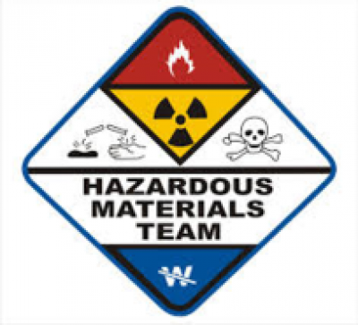 Hazardous Materials Response Lathrop Manteca Fire District