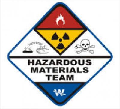 Hazardous Materials Team